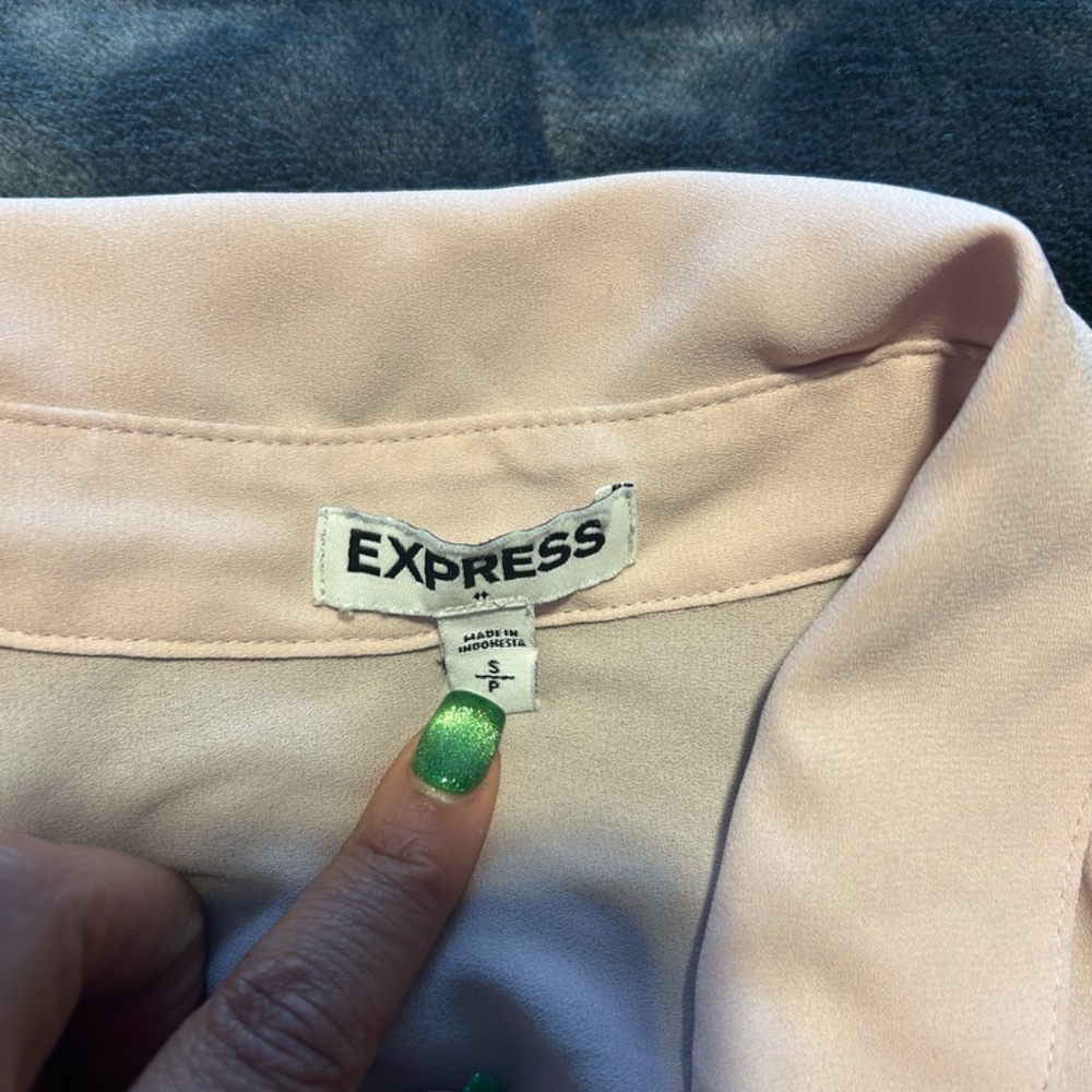 Express Button Up Bundle - image 6